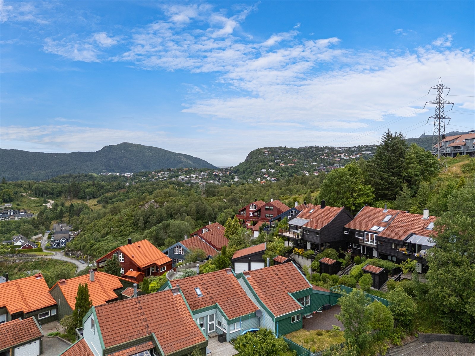 Velkommen til visning! Galleribilde