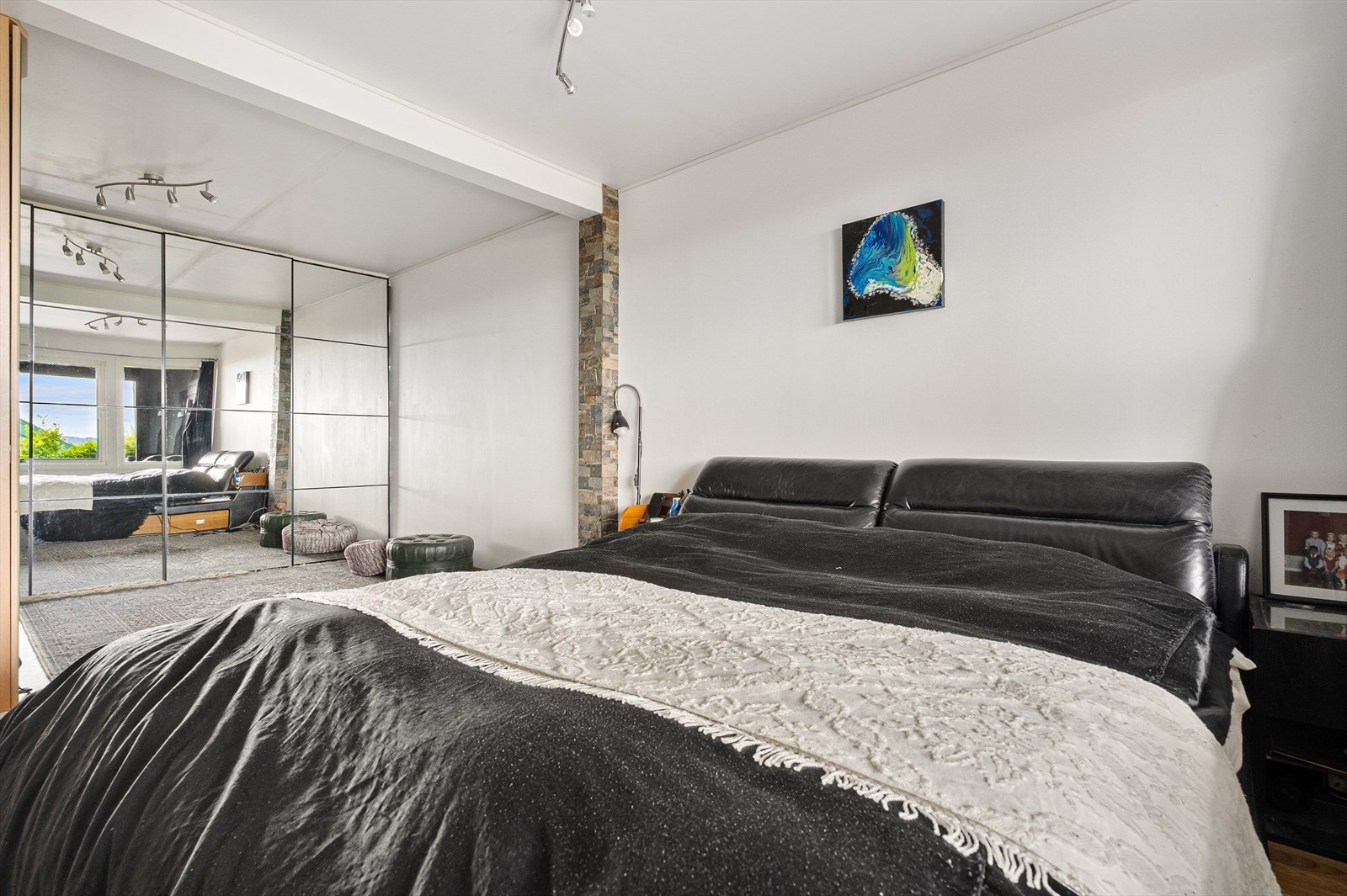 Her kan du sette ditt eget preg! Galleribilde