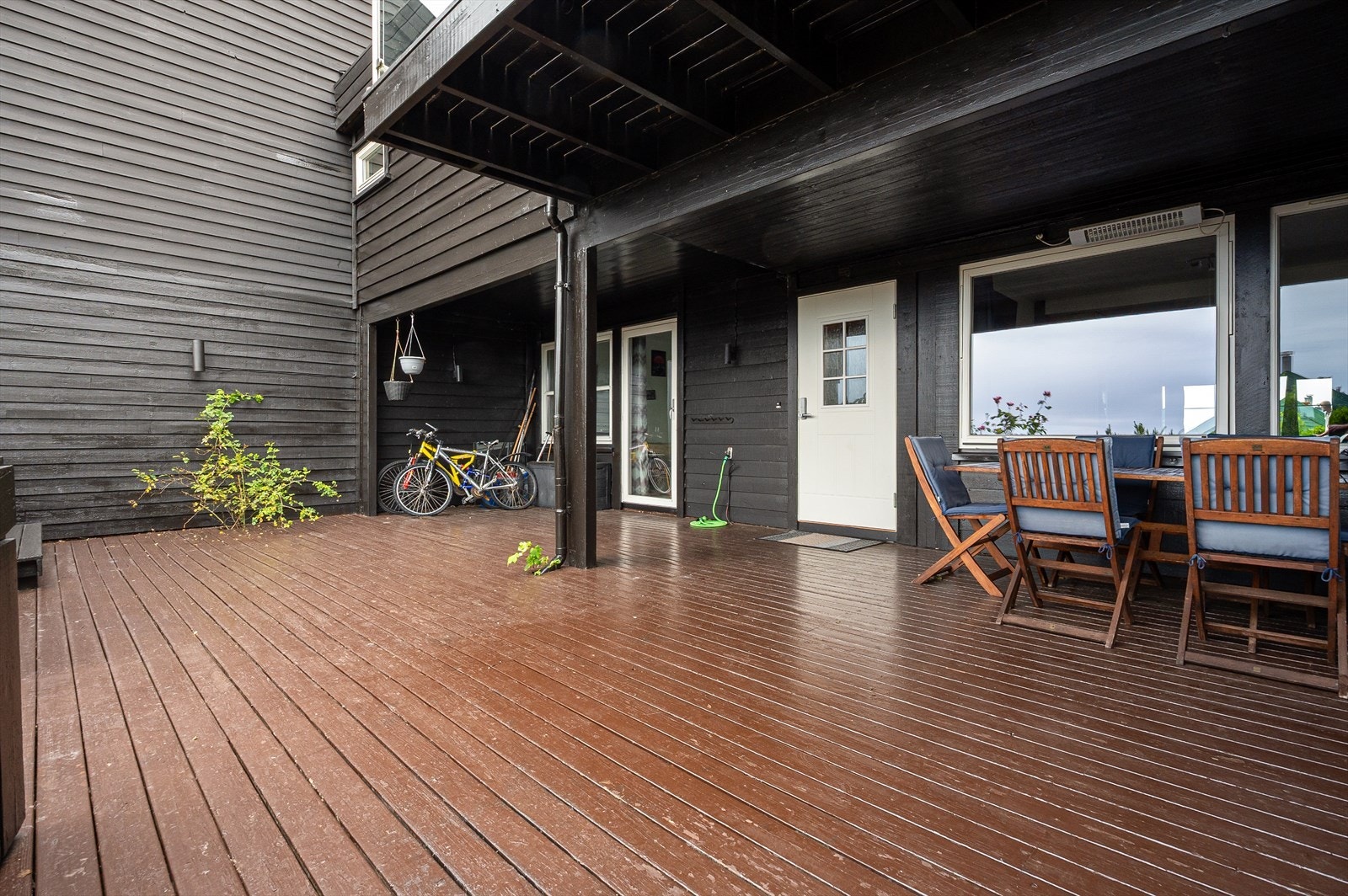 Her er det lett å trives! Galleribilde