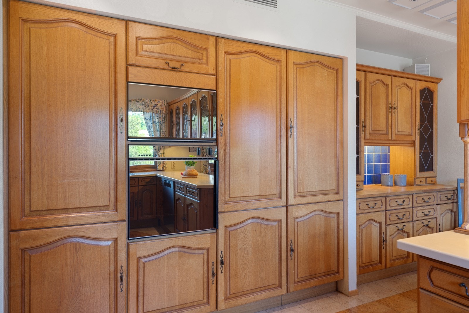 Integrerte brunevarer Galleribilde