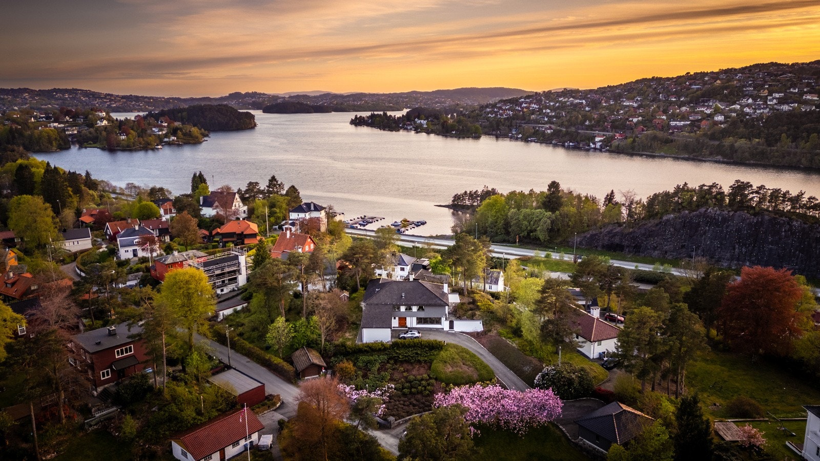 Oversiktsbilde Galleribilde