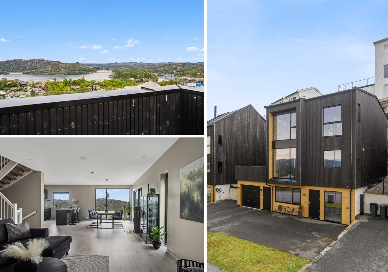 Lasteinveien 85B presenteres av Johnny Nicolai Olsen v/DNB Eiendom. Galleribilde