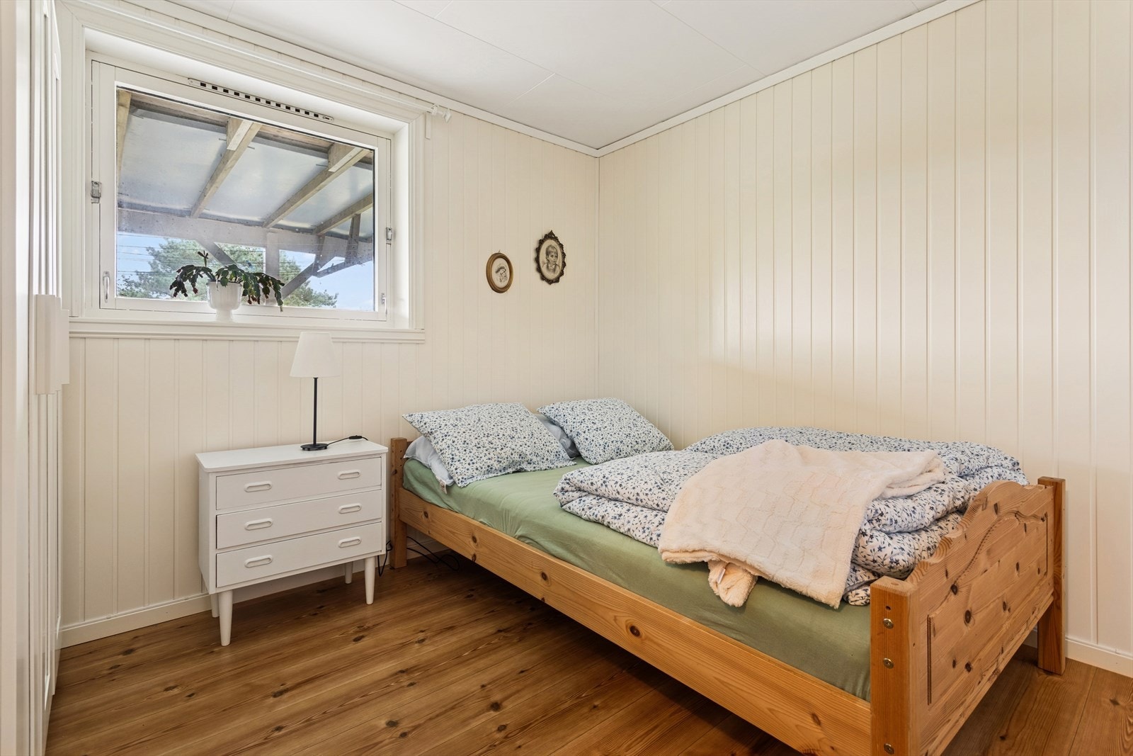 Innredet rom (se pkt. under ferdigattest) Galleribilde