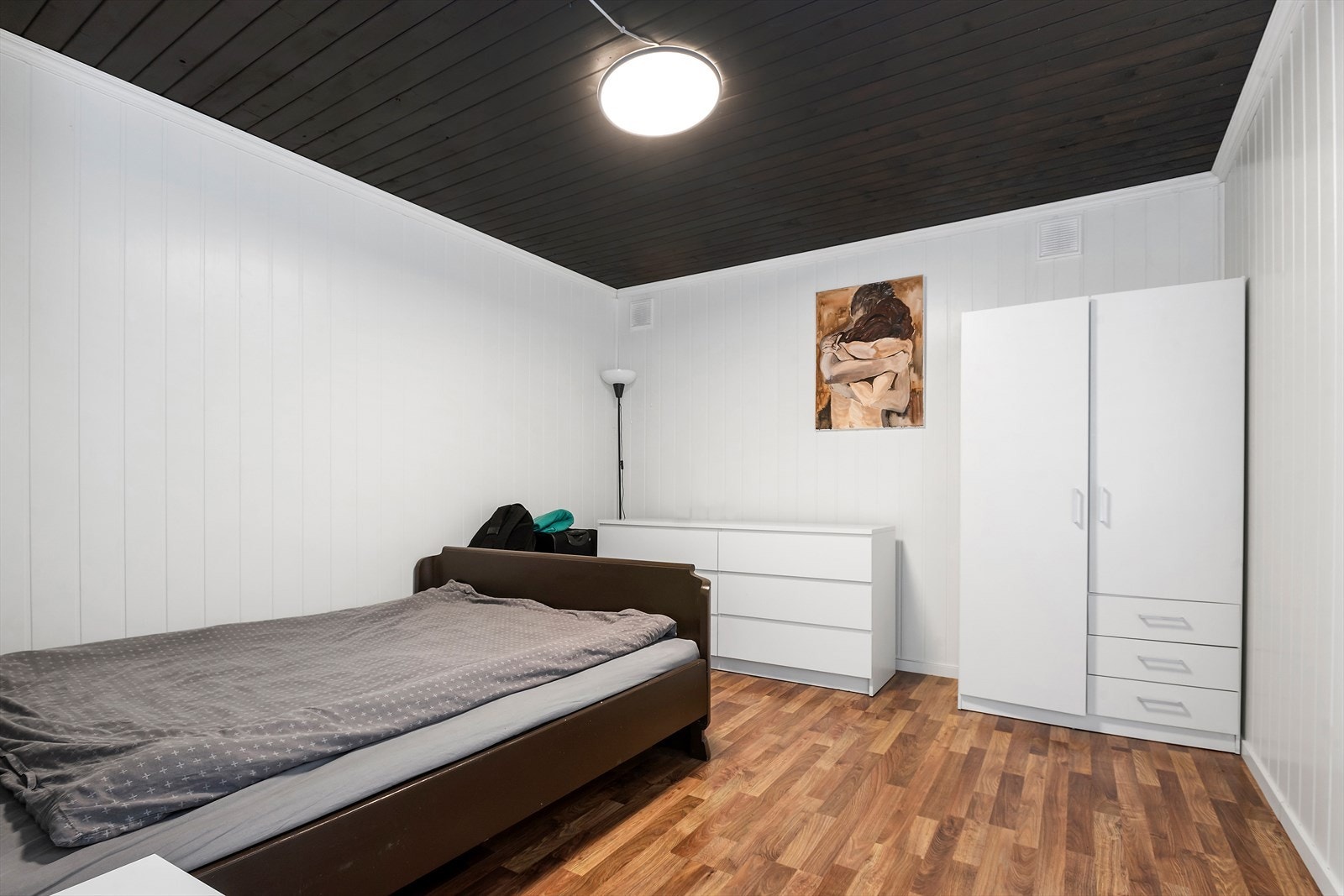 Sovealkove Galleribilde