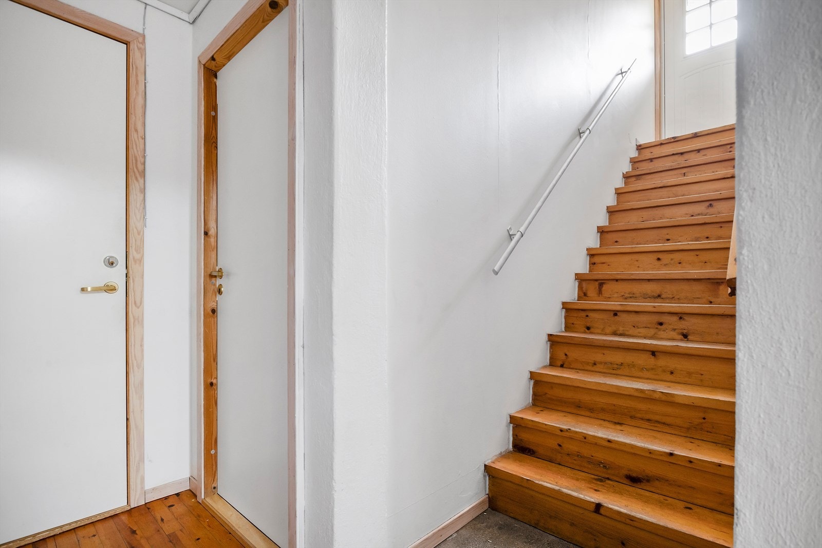 Felles tilkomst fra Havrenesvegen Galleribilde