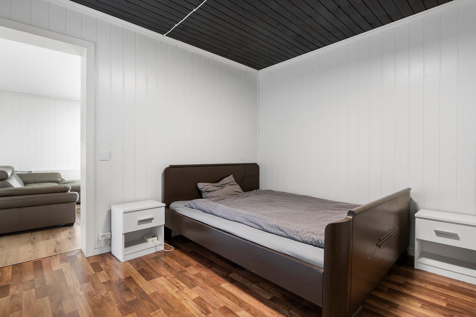 Sovealkove Galleribilde