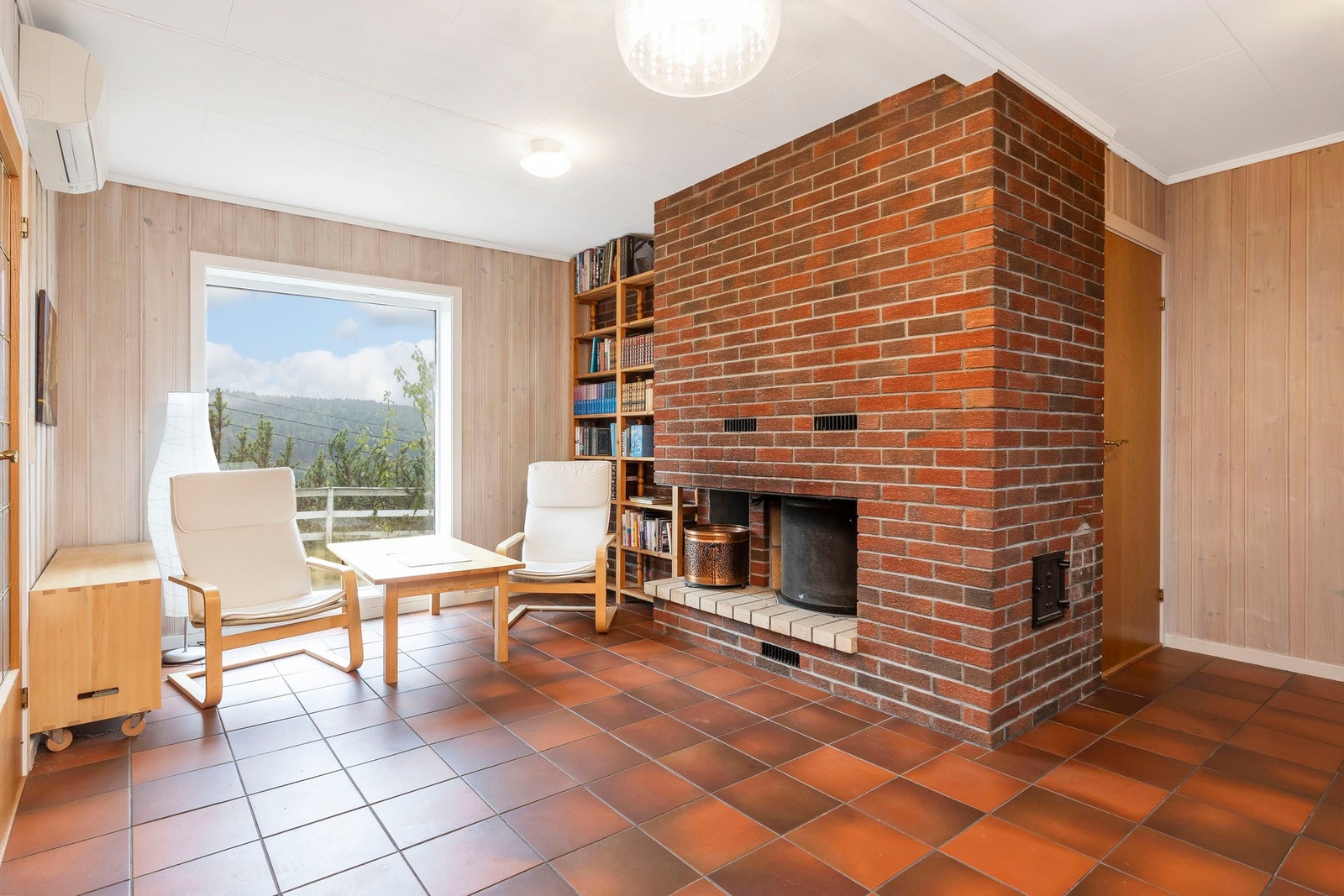 Velkommen ned til underetasjen! Galleribilde