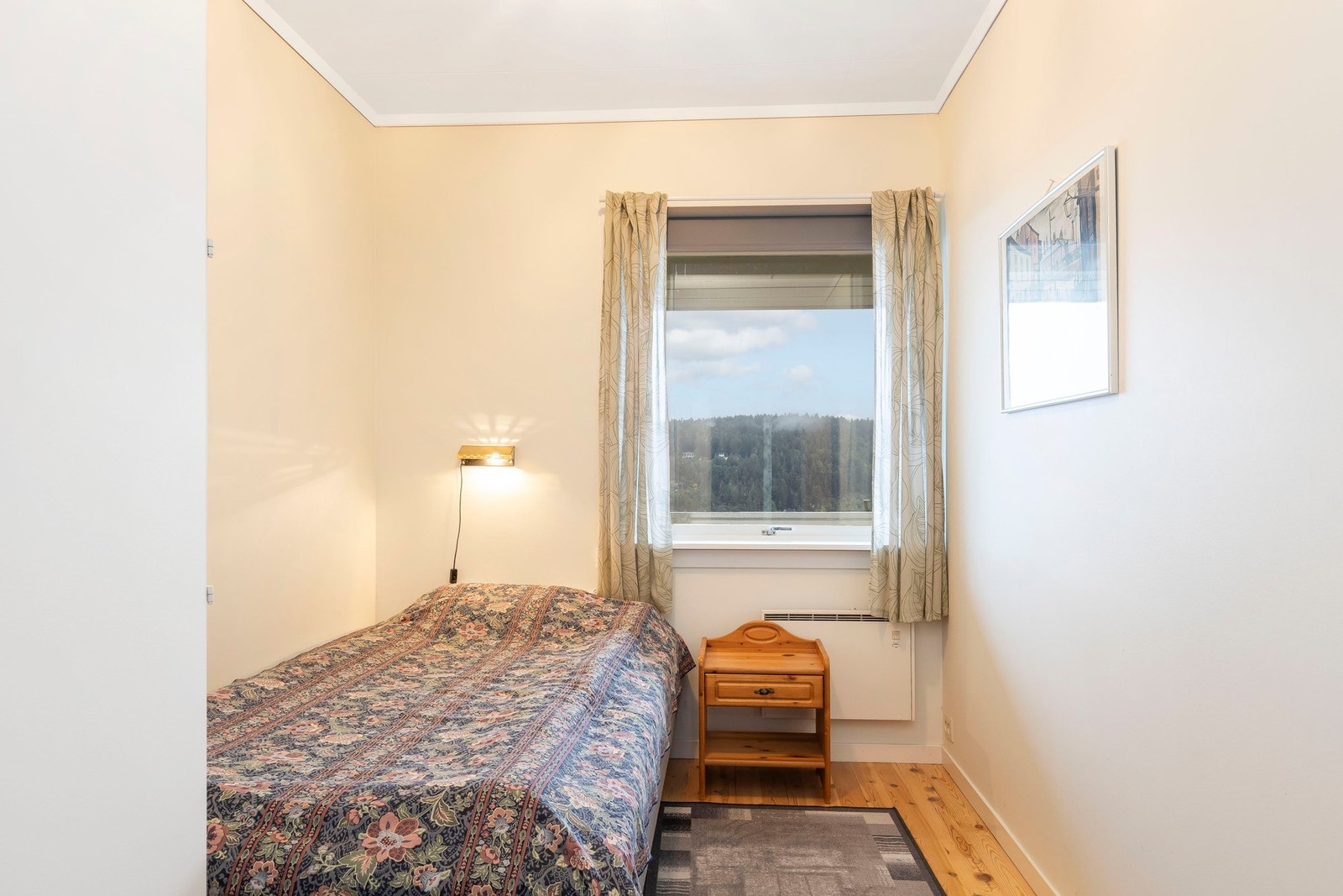 Soverom 2 Galleribilde