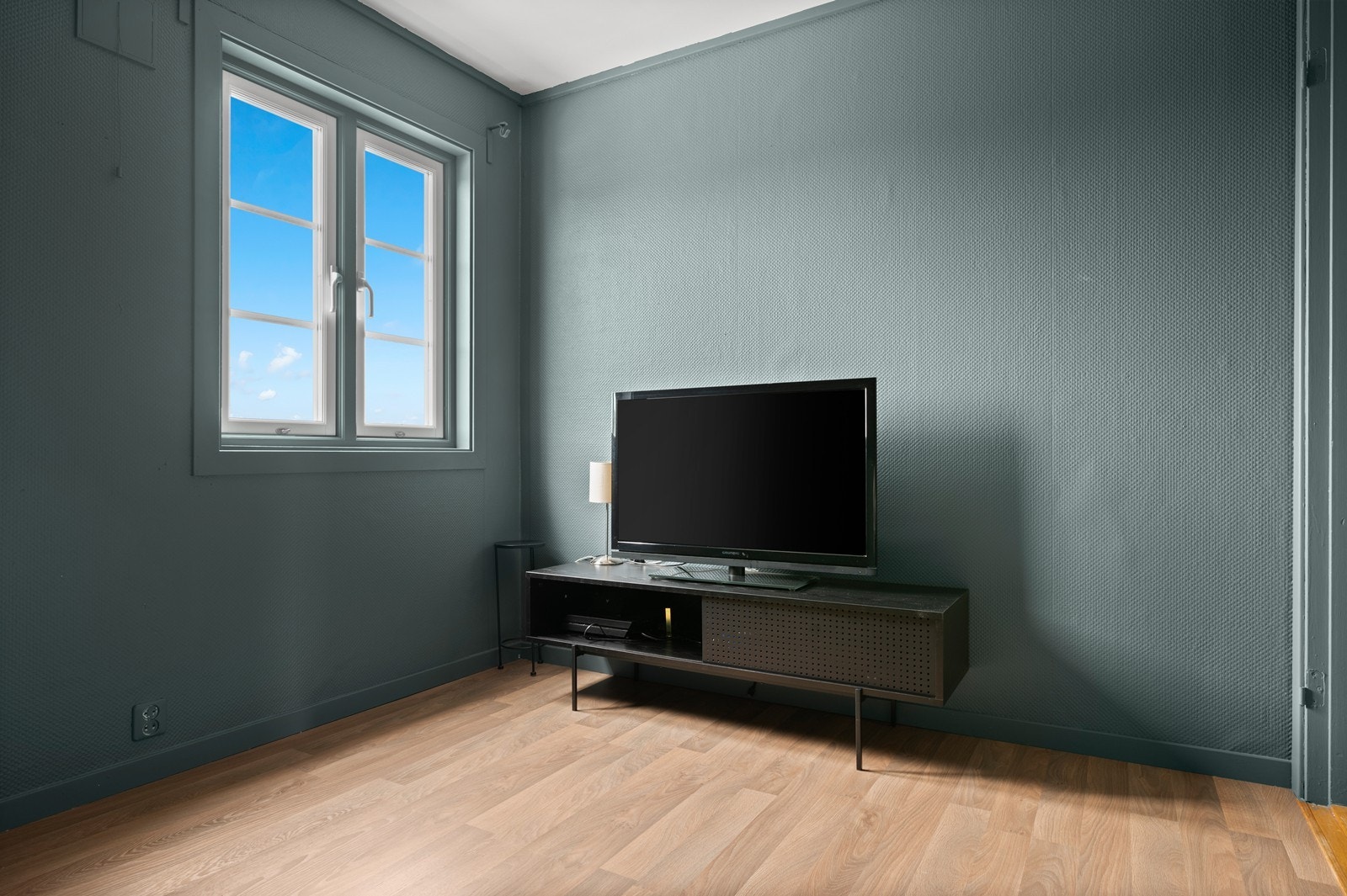 Soverom 2. etasje Galleribilde