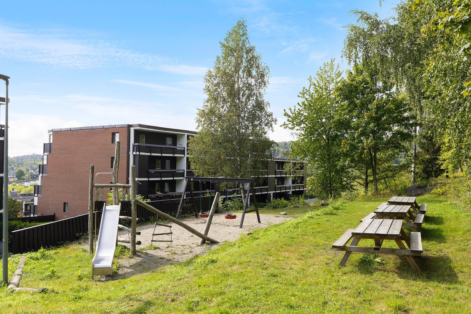 Velkommen til Hamangskogen Galleribilde