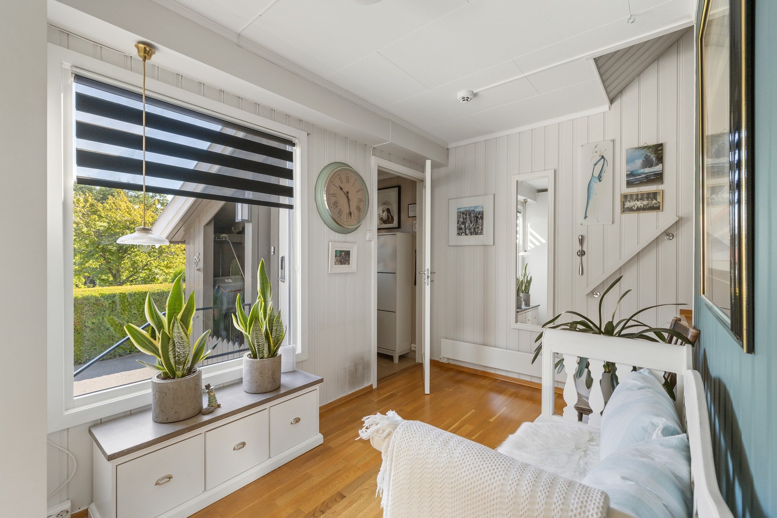 Velkommen inn! Galleribilde