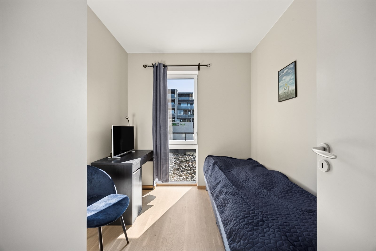 Soverom 3 Galleribilde