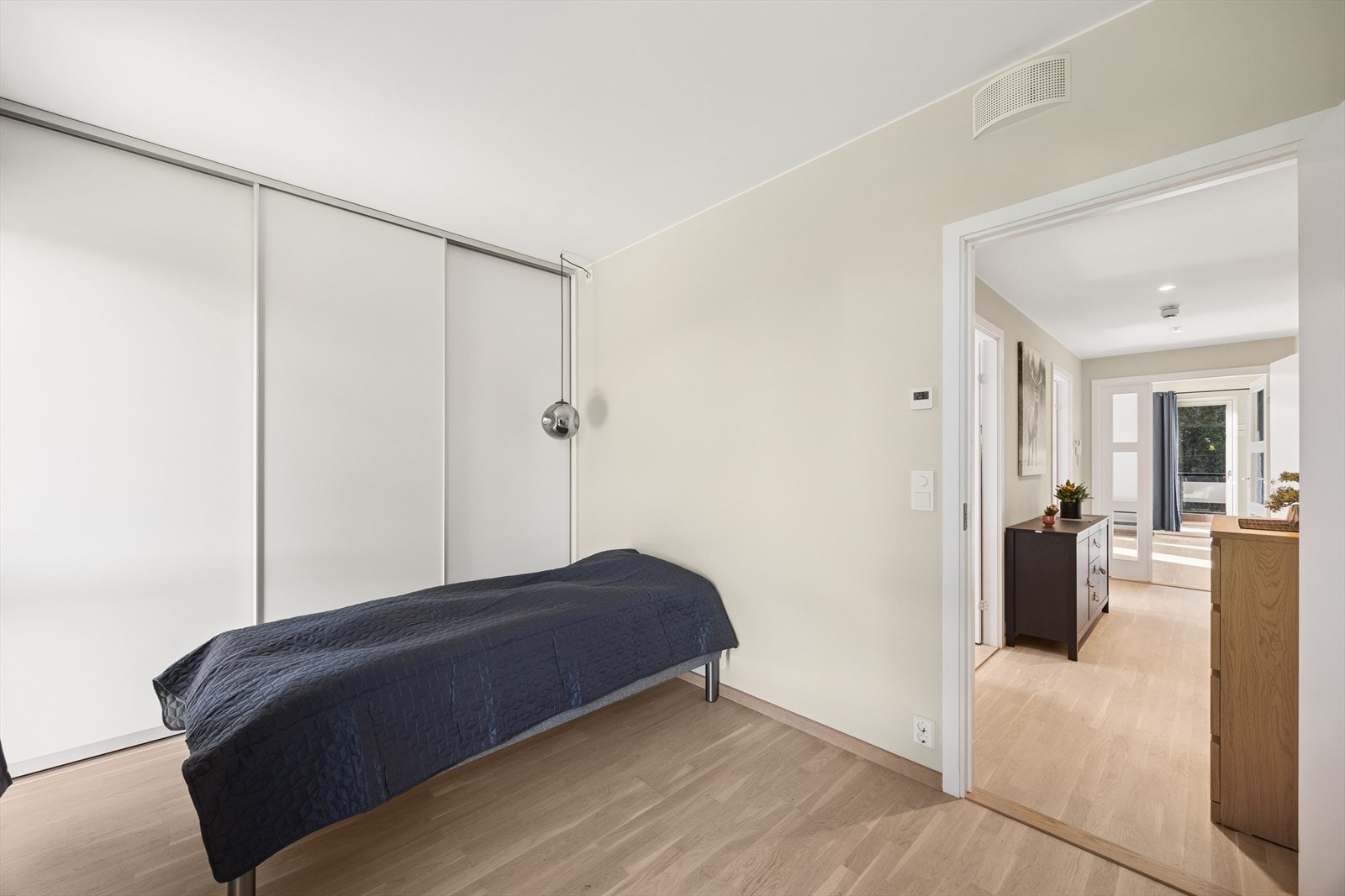 Hovedsoverom Galleribilde