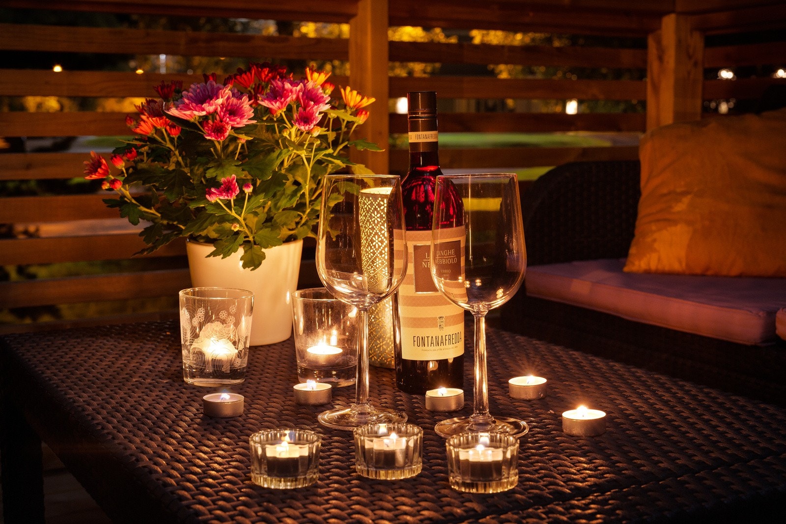 Velkommen hit! Galleribilde