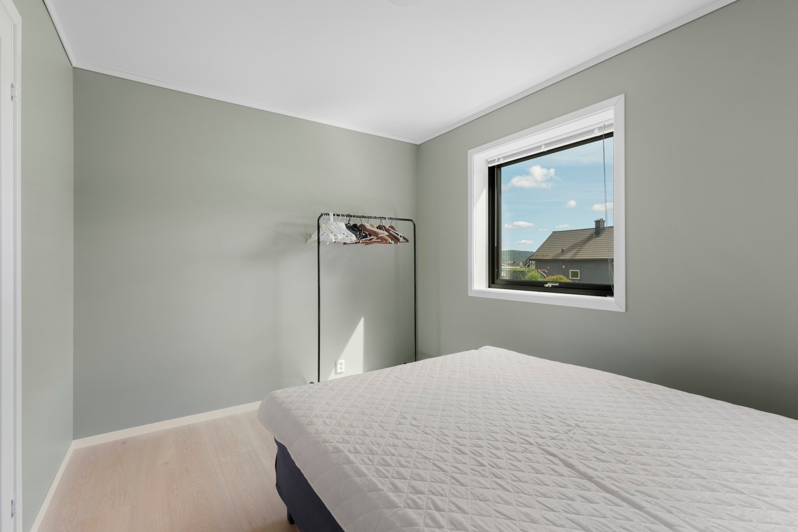 Boligen har 3 soverom i 1. etg. Galleribilde