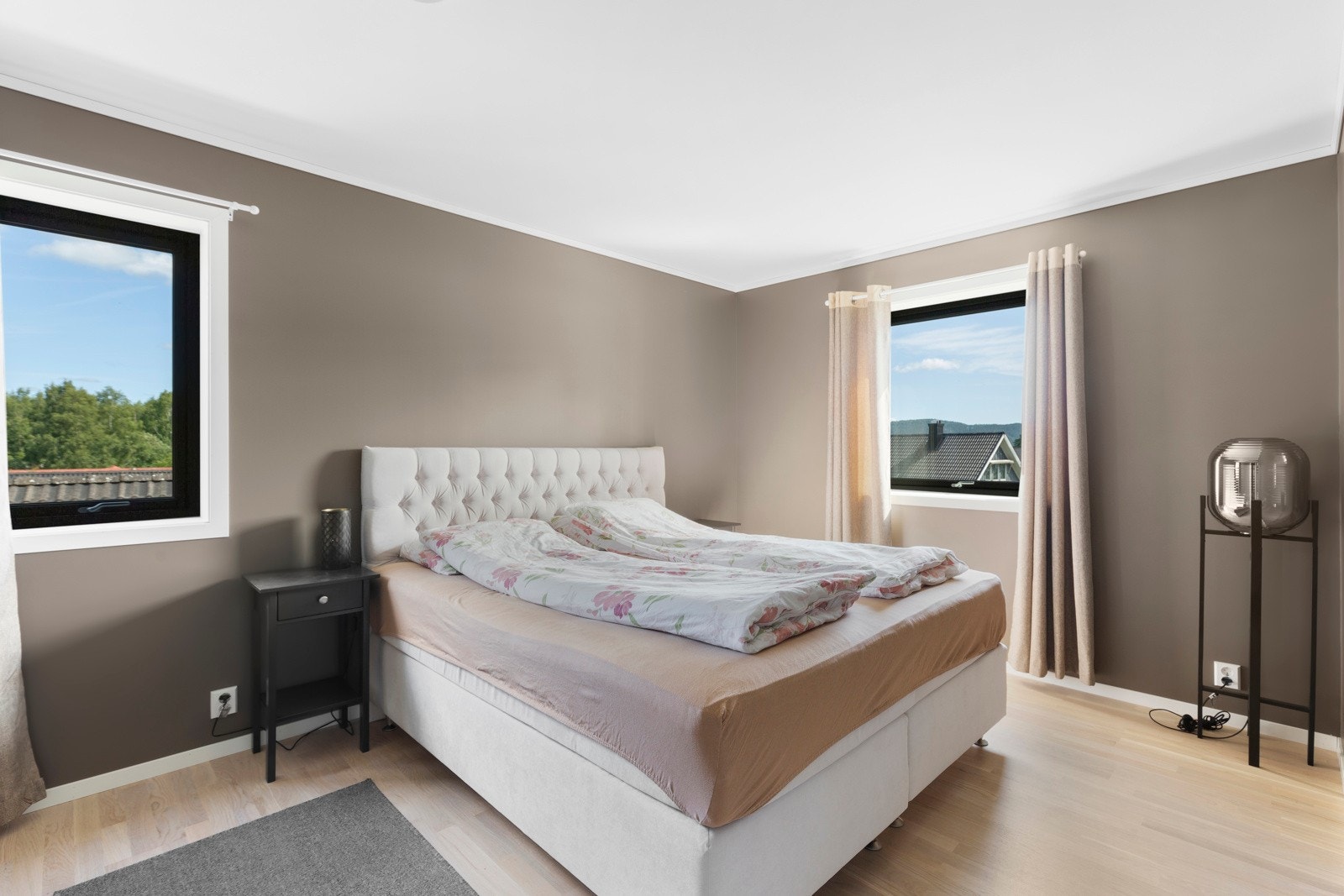 Master bedroom! Galleribilde