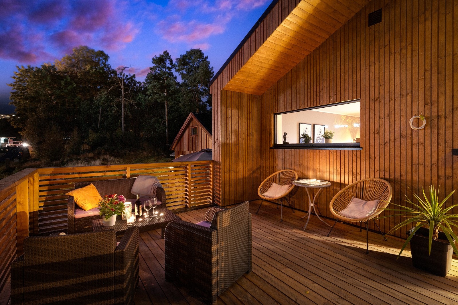 Flytt rett inn i ny moderne bolig! Galleribilde