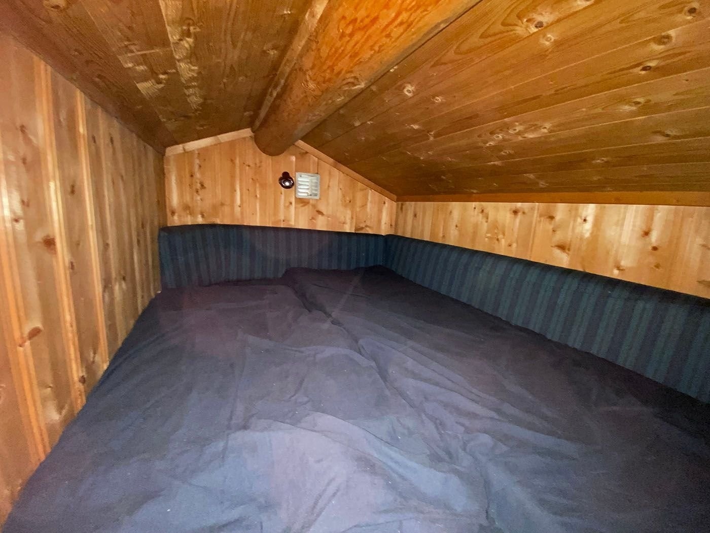 Hems med soveplass til 2 Galleribilde