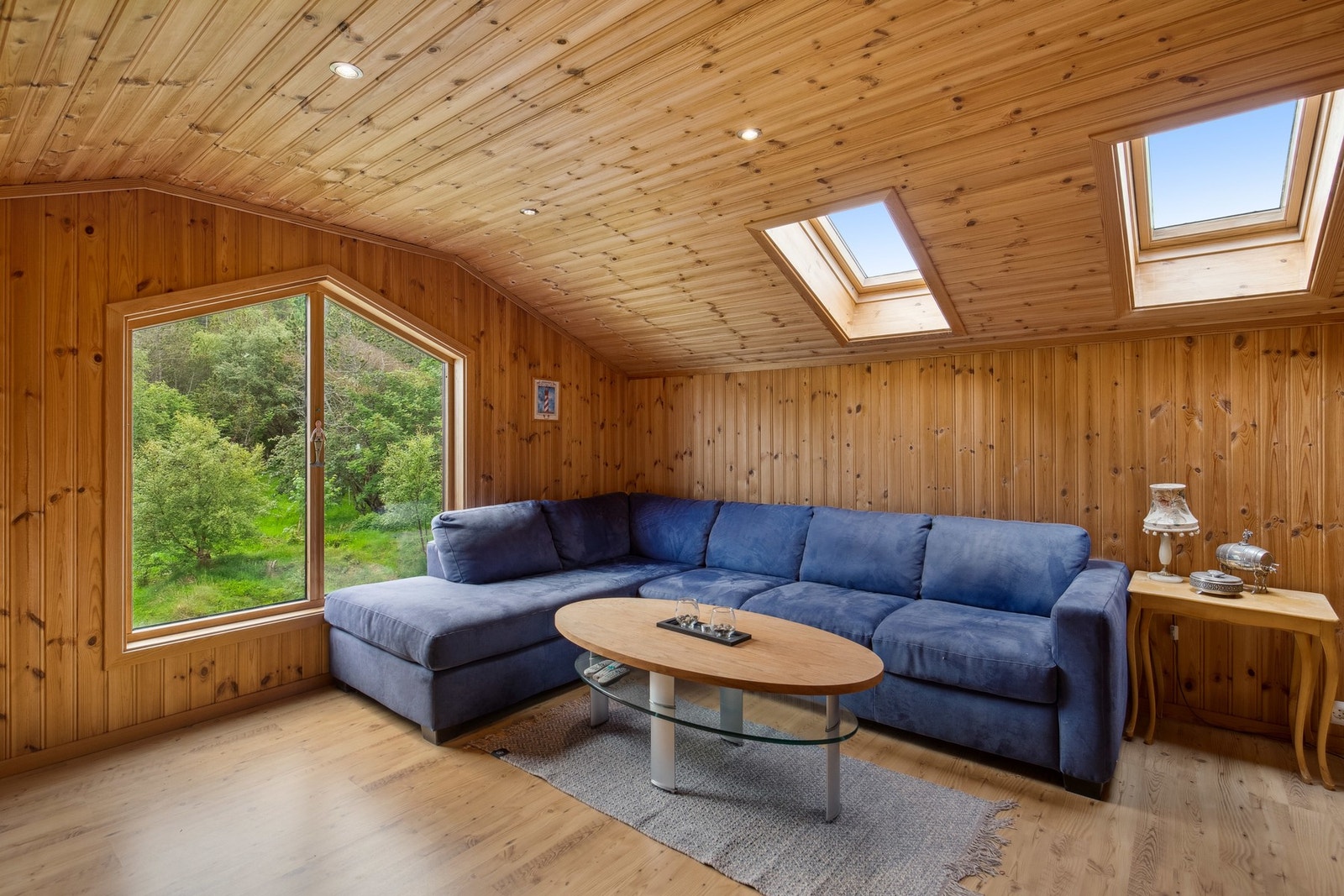 Loftstue (ikke omsøkt) Galleribilde