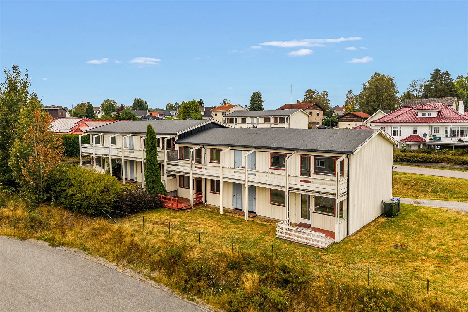 Oversiktsbilde Galleribilde