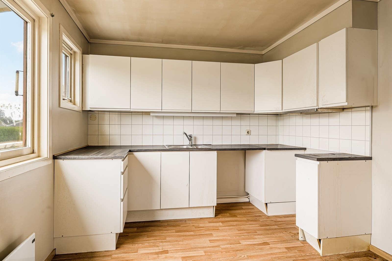 Leilighet 2ETG 6 Galleribilde