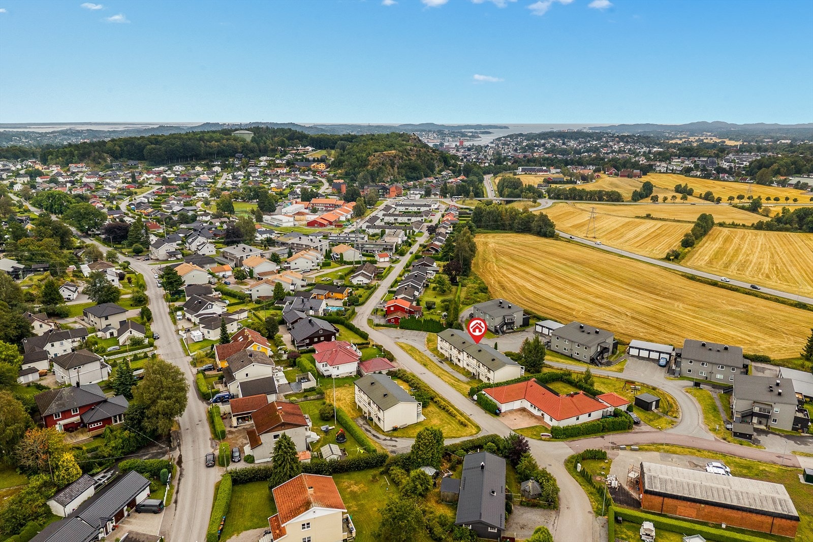 Oversiktsbilde Galleribilde