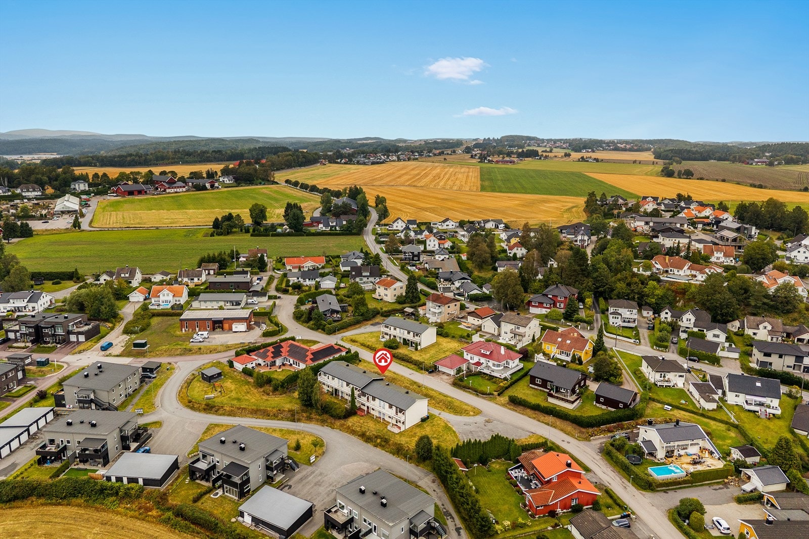 Oversiktsbilde Galleribilde