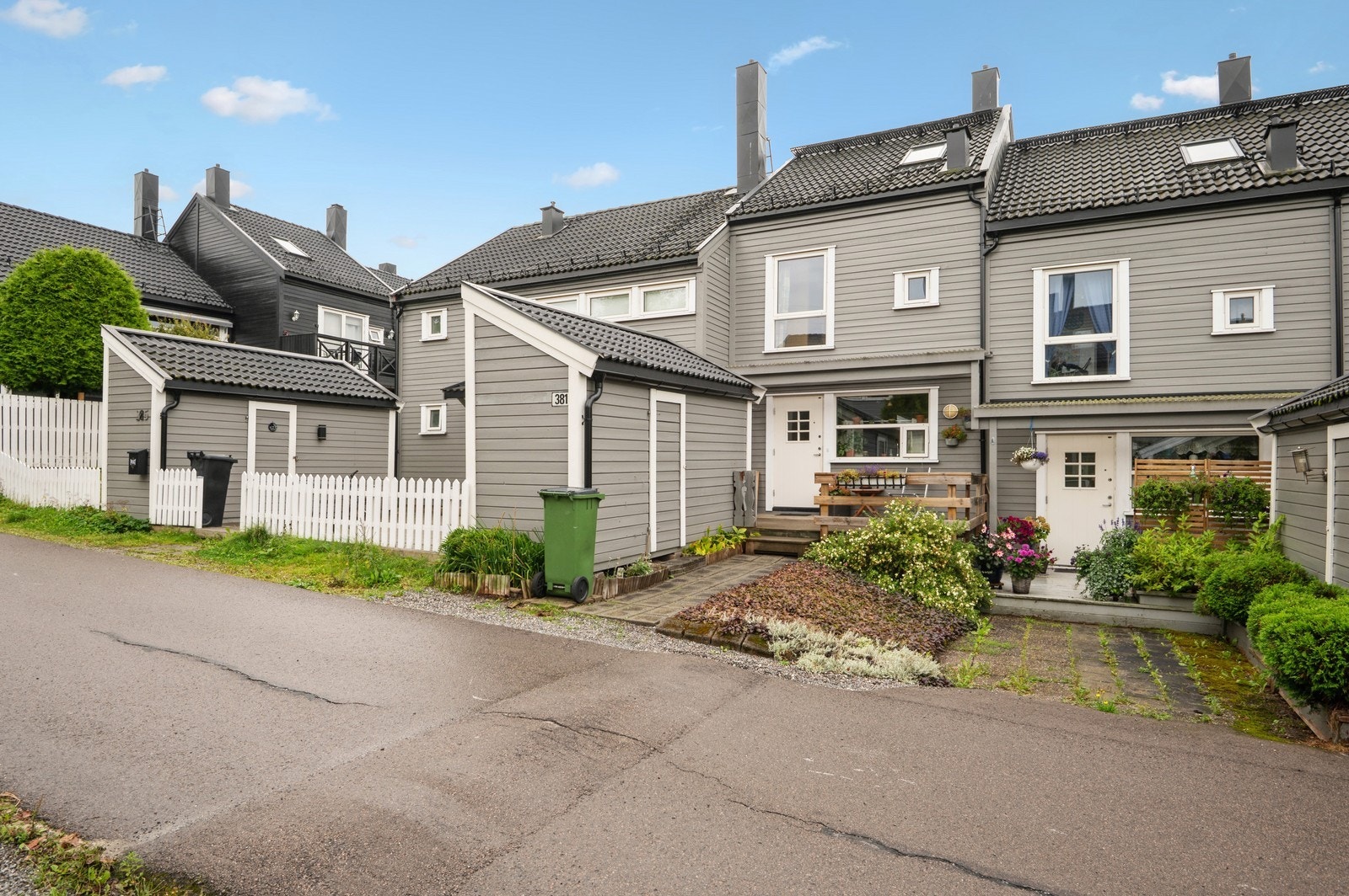 Velkommen ti Prost Stabels vei 381 Galleribilde