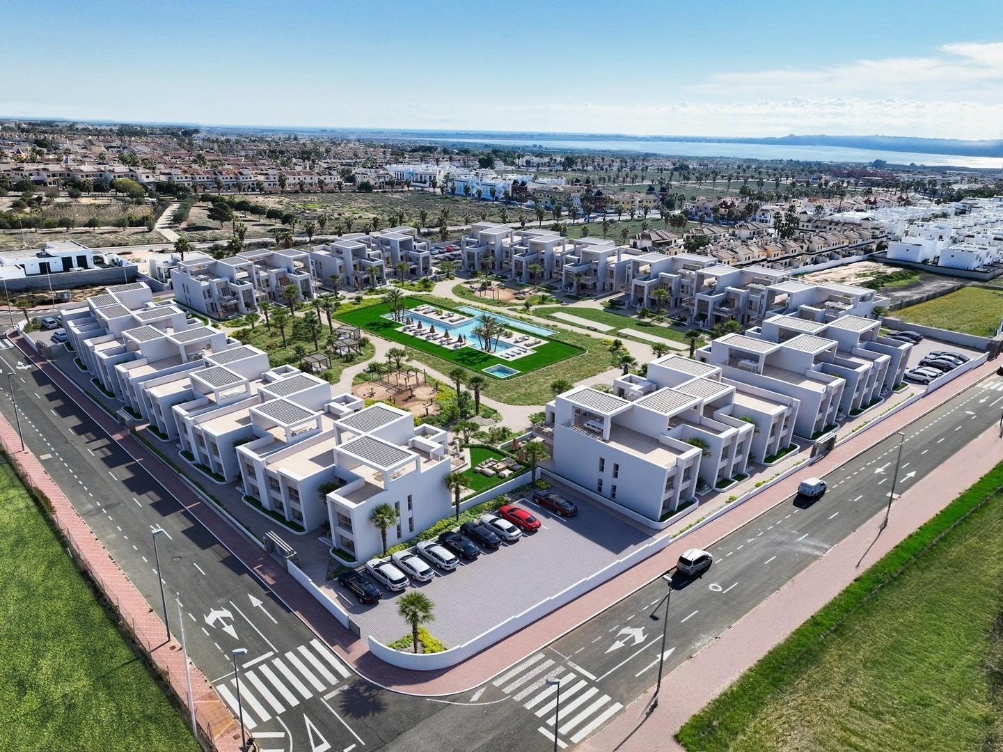 Spaniamegler1 har tilgang til stort sett alle eiendommer i Spania Galleribilde