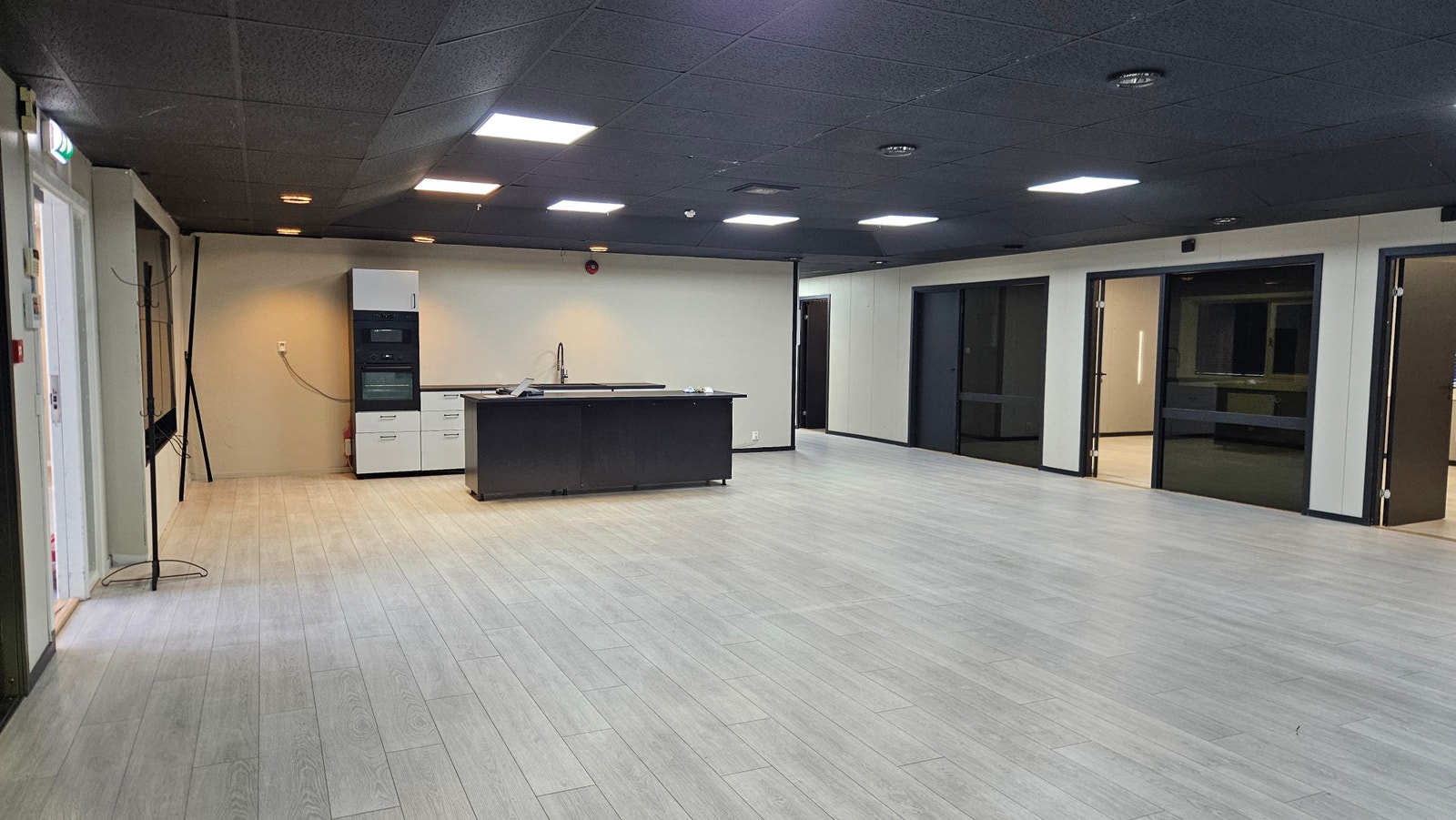 AREAL 2 Galleribilde