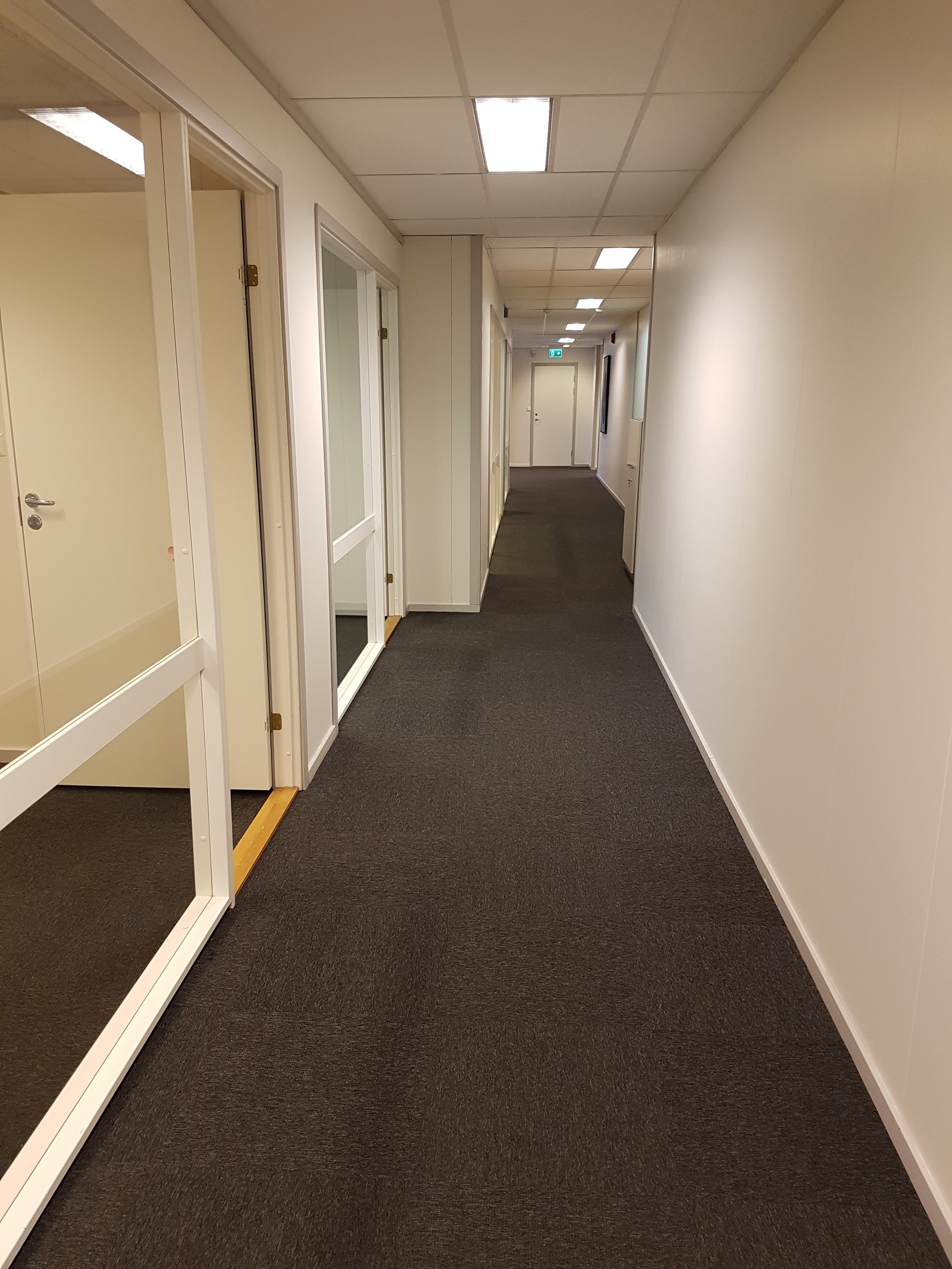 AREAL 1 Galleribilde