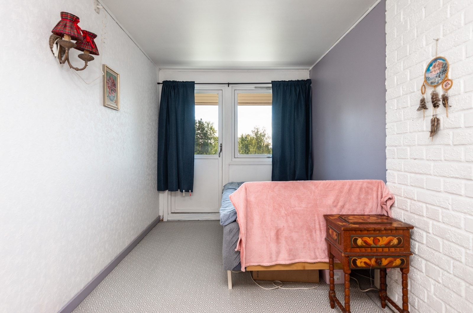 Soverom 3 Galleribilde