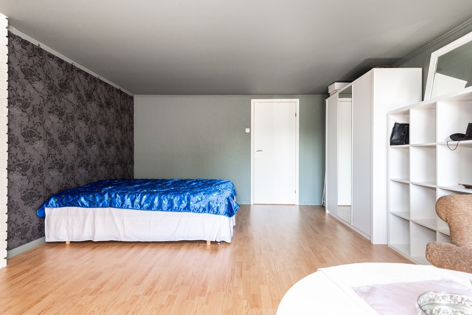 Kjellerstue Galleribilde