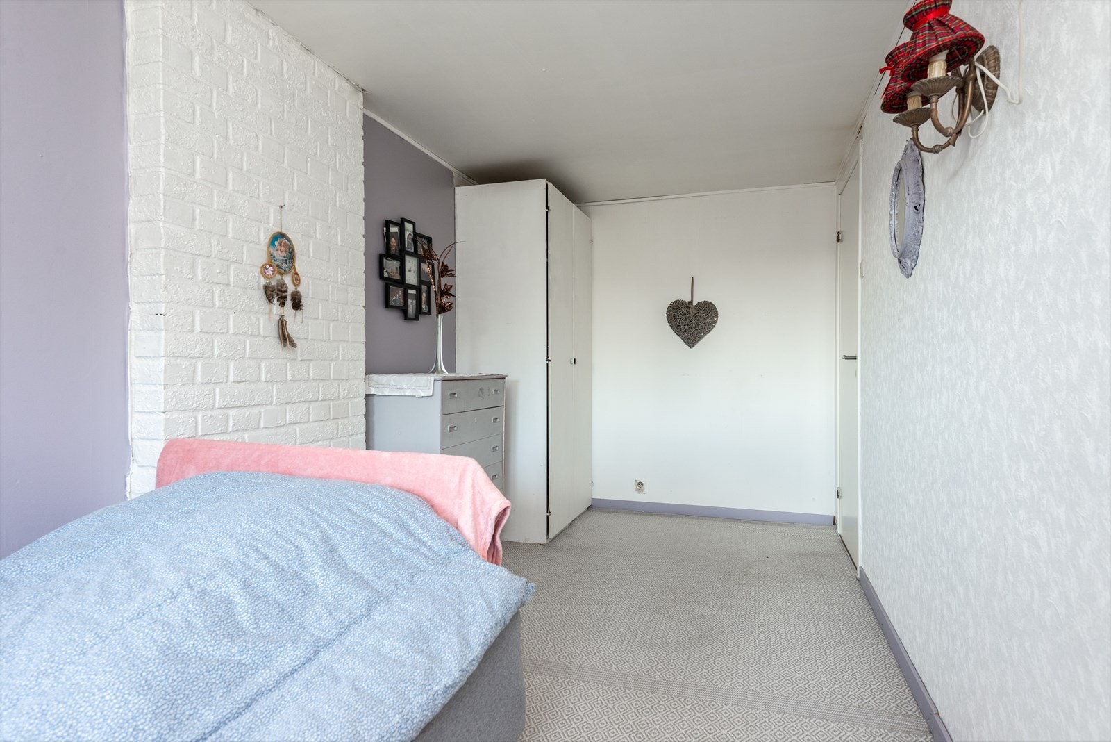 Soverom 3 Galleribilde