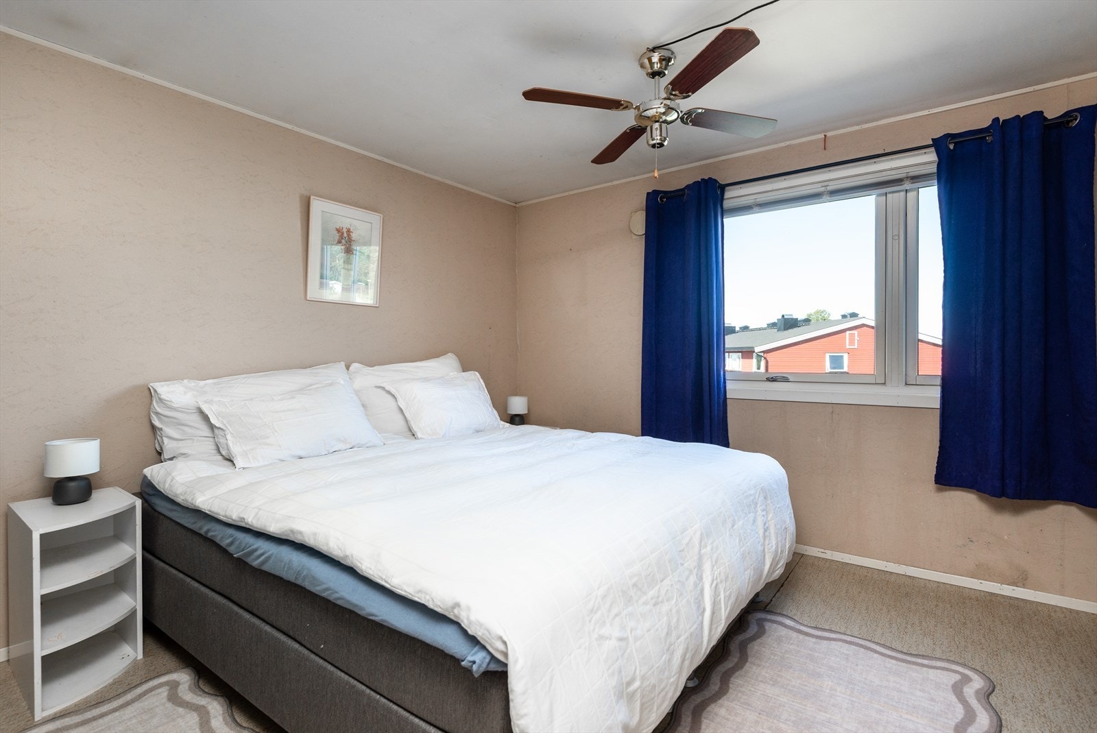 Soverom 1 Galleribilde