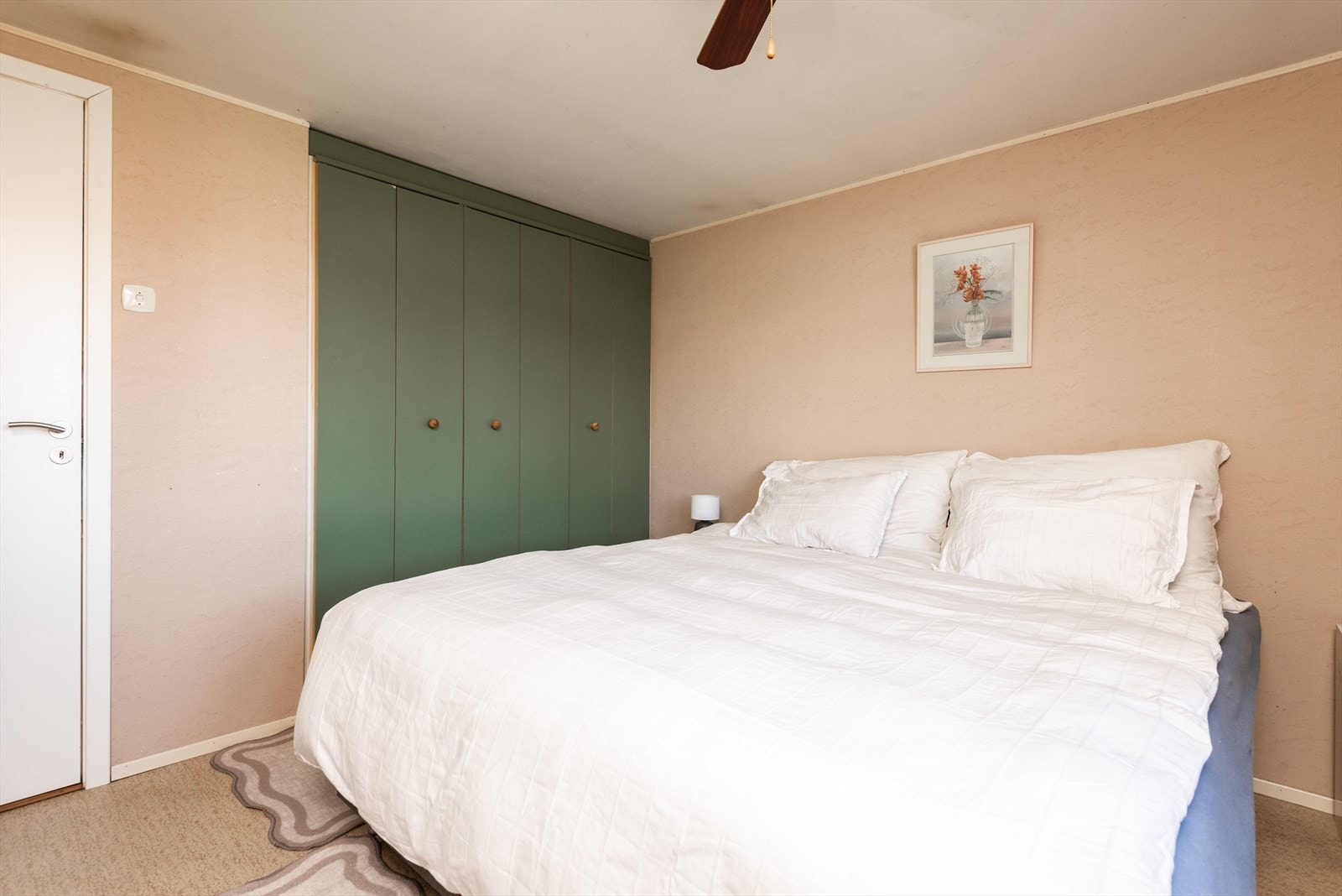 Soverom 1 Galleribilde