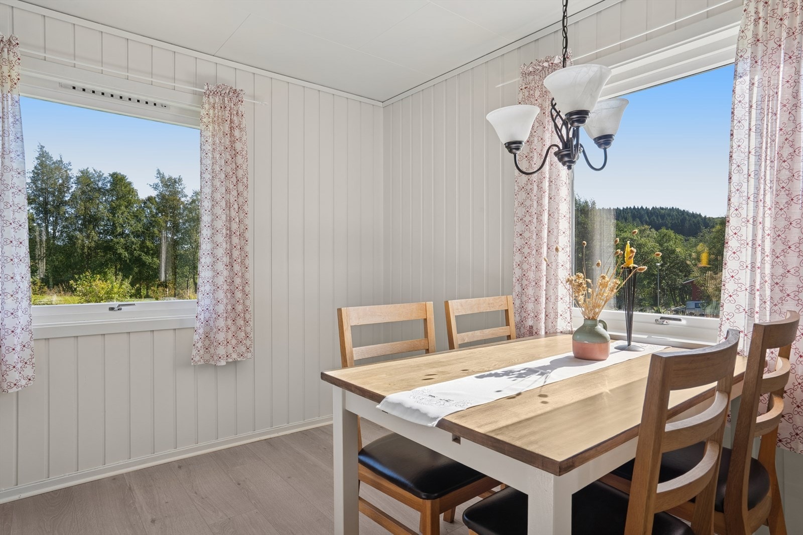 Velkommen til bords! Galleribilde