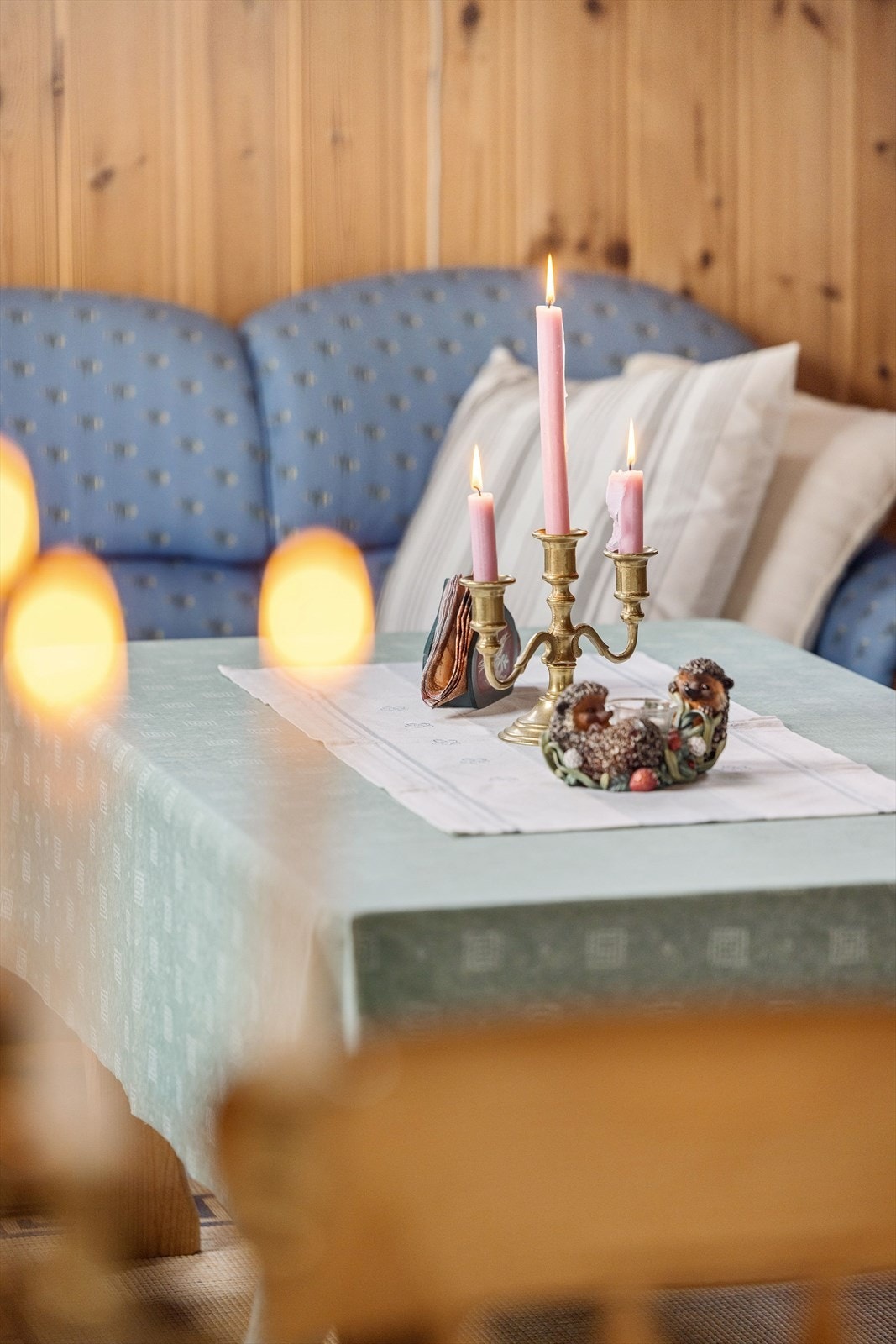 Ditt nye fristed? Galleribilde