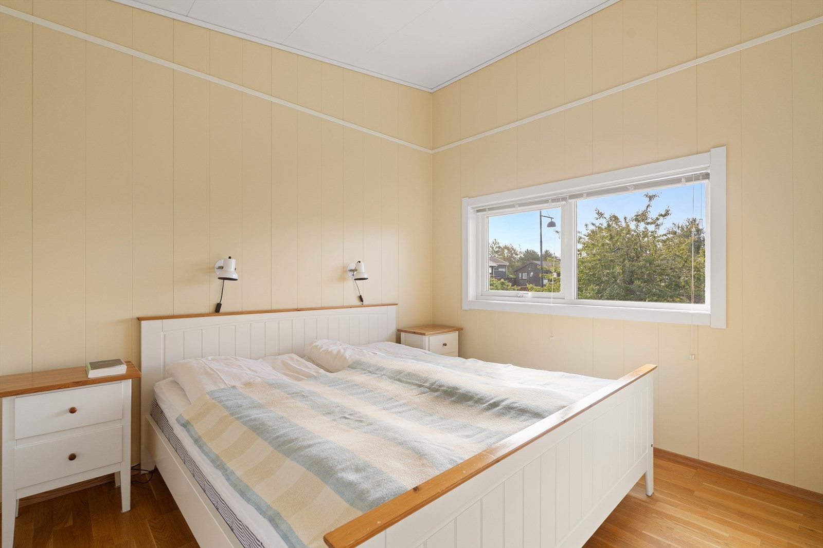 Soverom Galleribilde