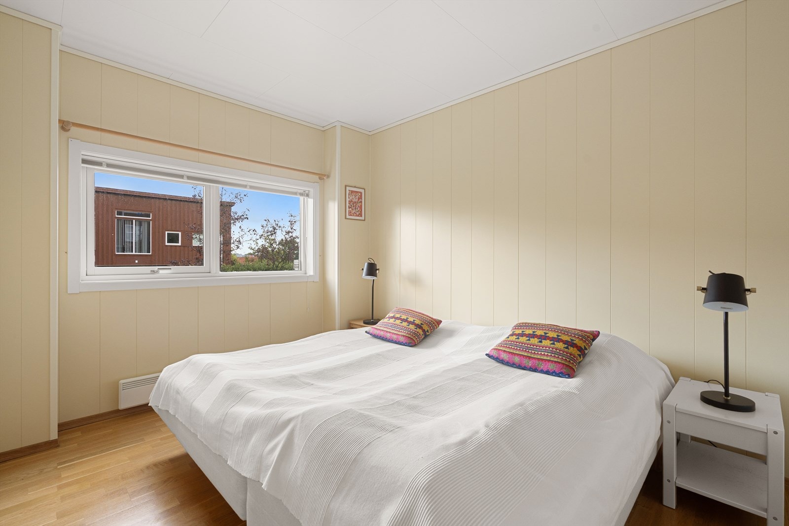 Soverom Galleribilde