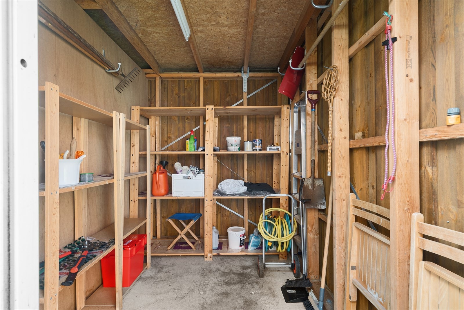 Sportsbod Galleribilde