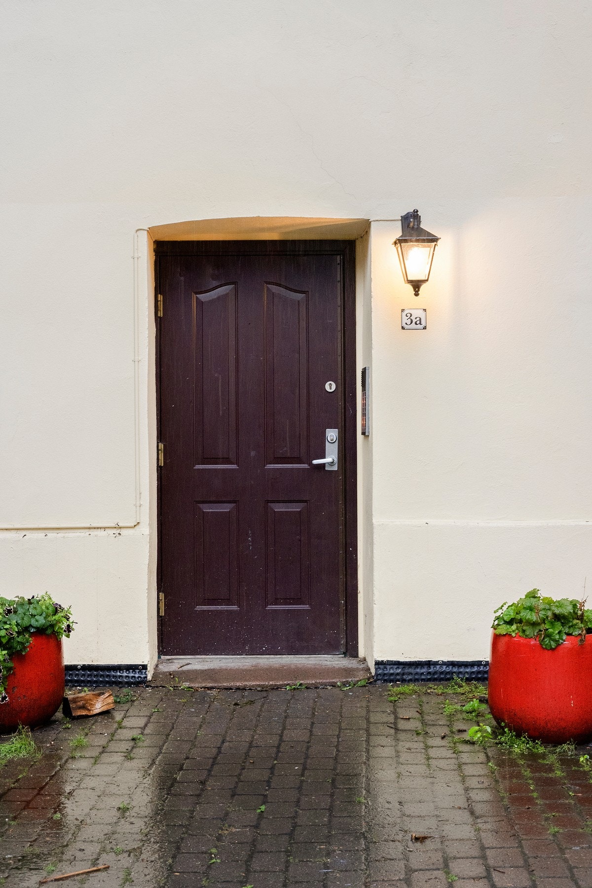 Velkommen inn! Galleribilde