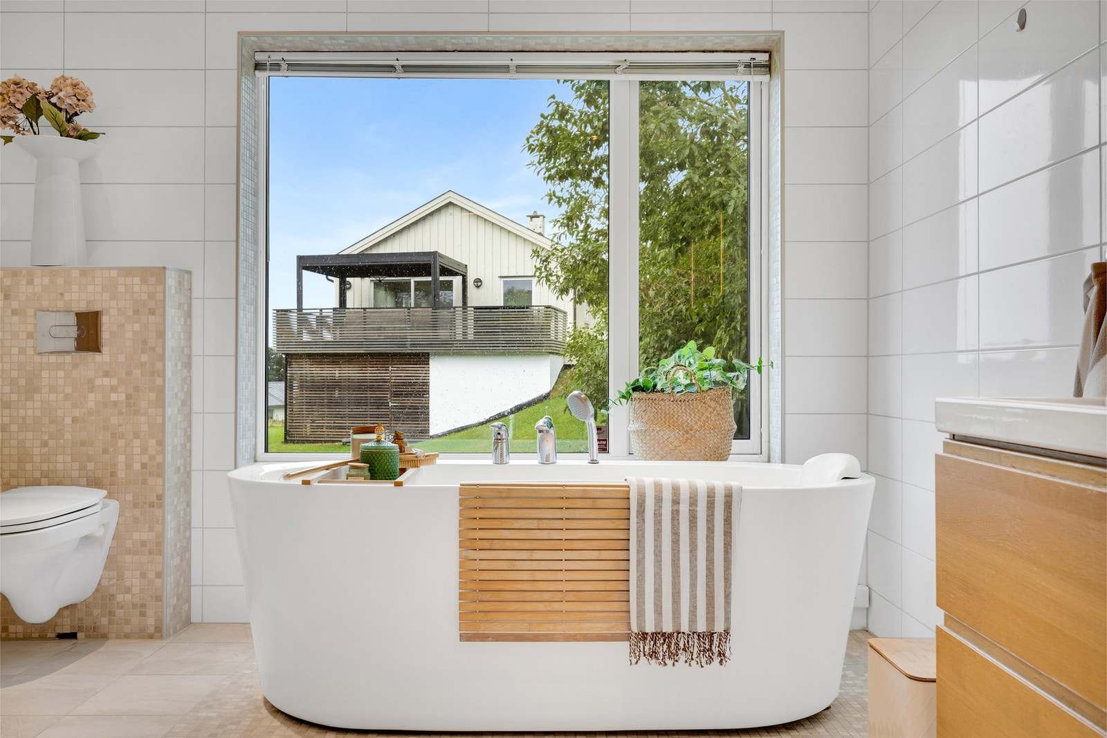 Spa-følelse hjemme! Galleribilde