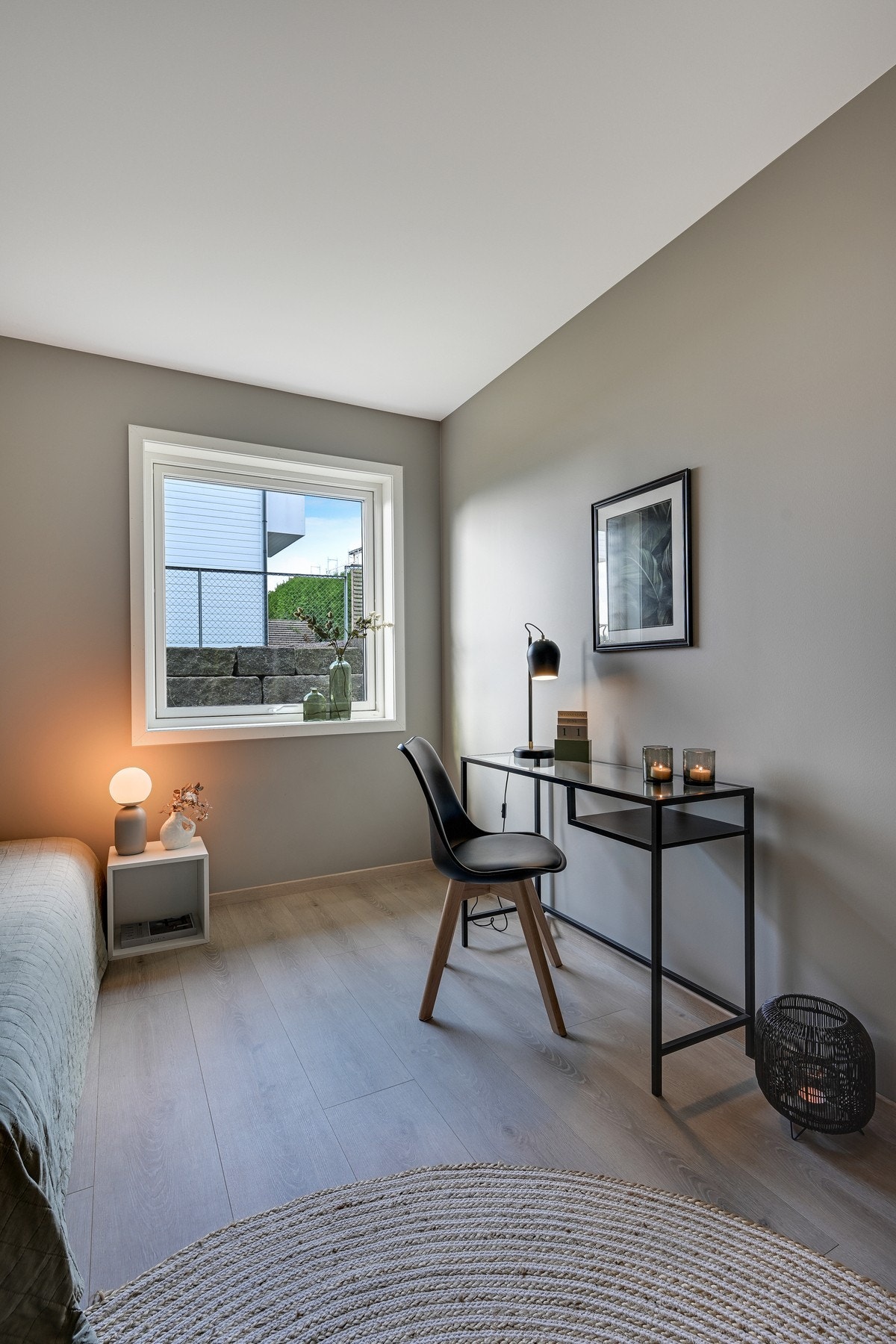 Soverom nr. 2 Galleribilde