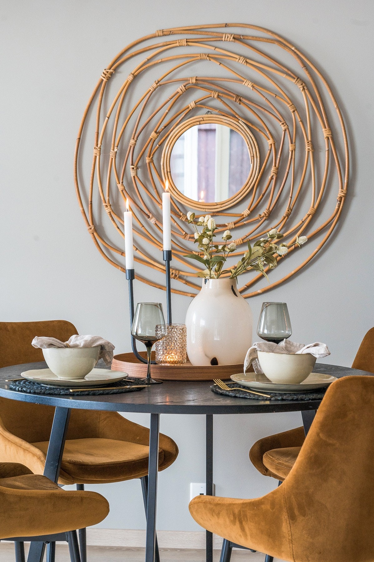 Velkommen til bords! Galleribilde