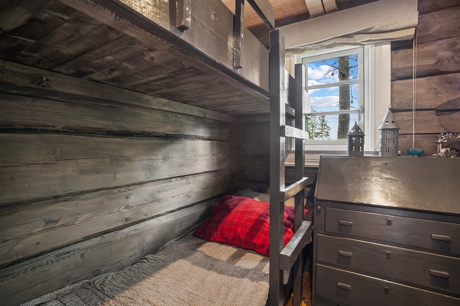 Soverom 3 Galleribilde