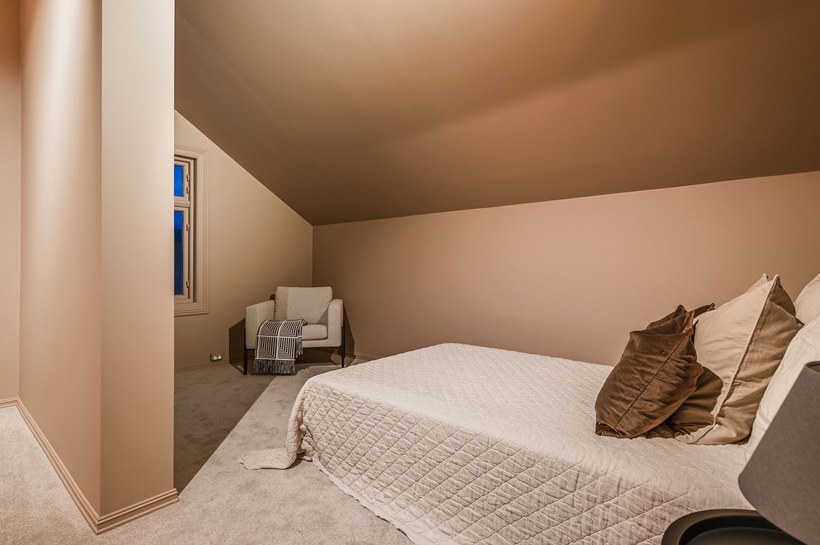 Soverom 2 Galleribilde