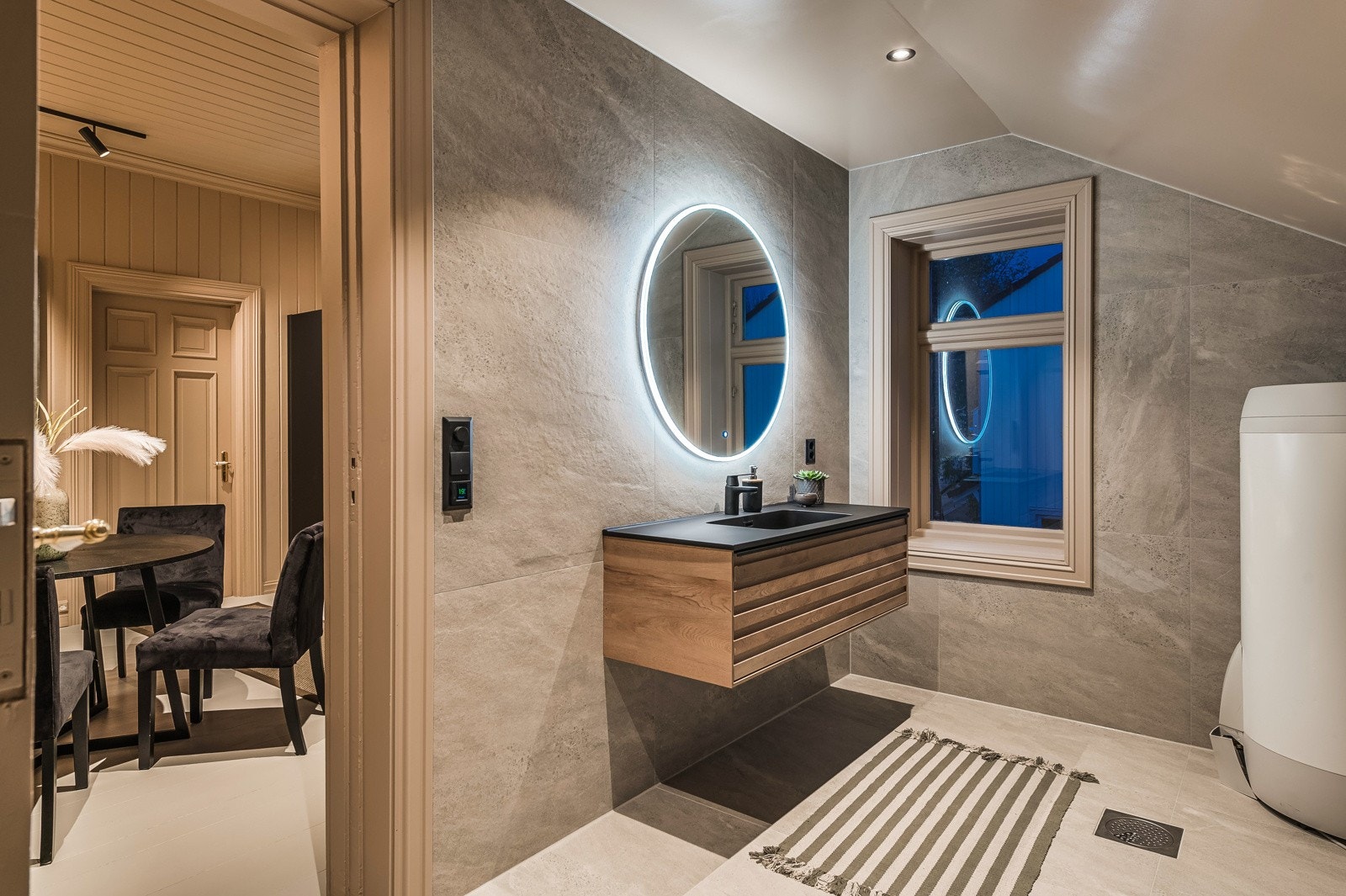 Nytt lekkert bad Galleribilde