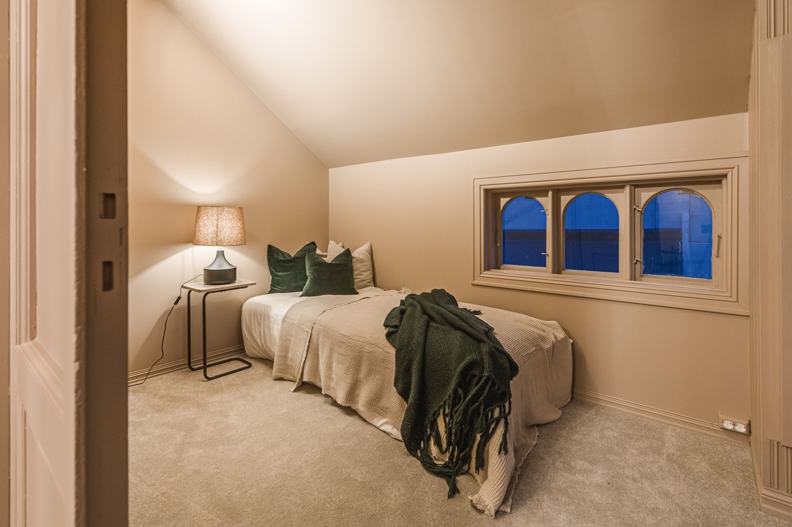 Soverom 1 Galleribilde