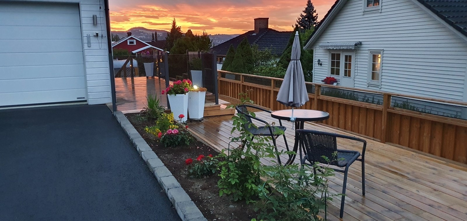 Selgers private foto Galleribilde